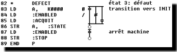 Relay circuit